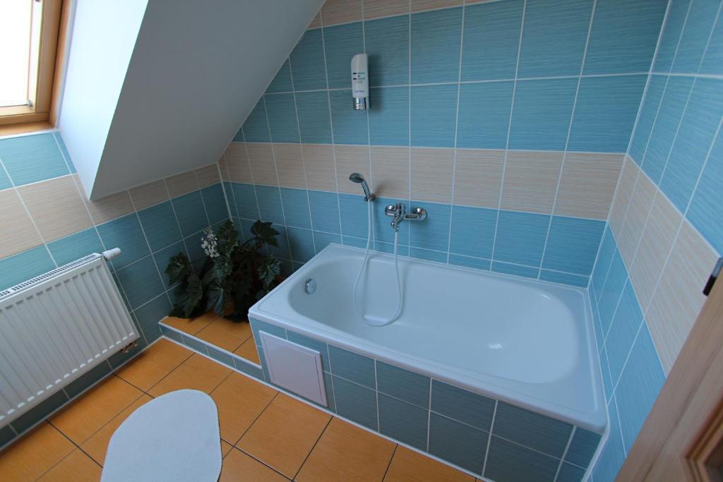 Pension U Svateho Jana Hradec Králové Chambre photo