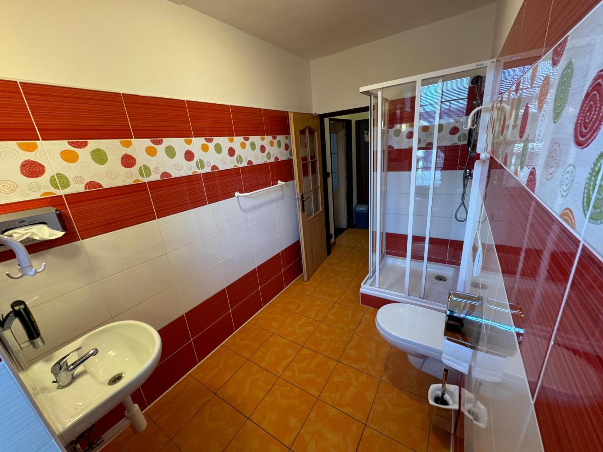 Pension U Svateho Jana Hradec Králové Extérieur photo