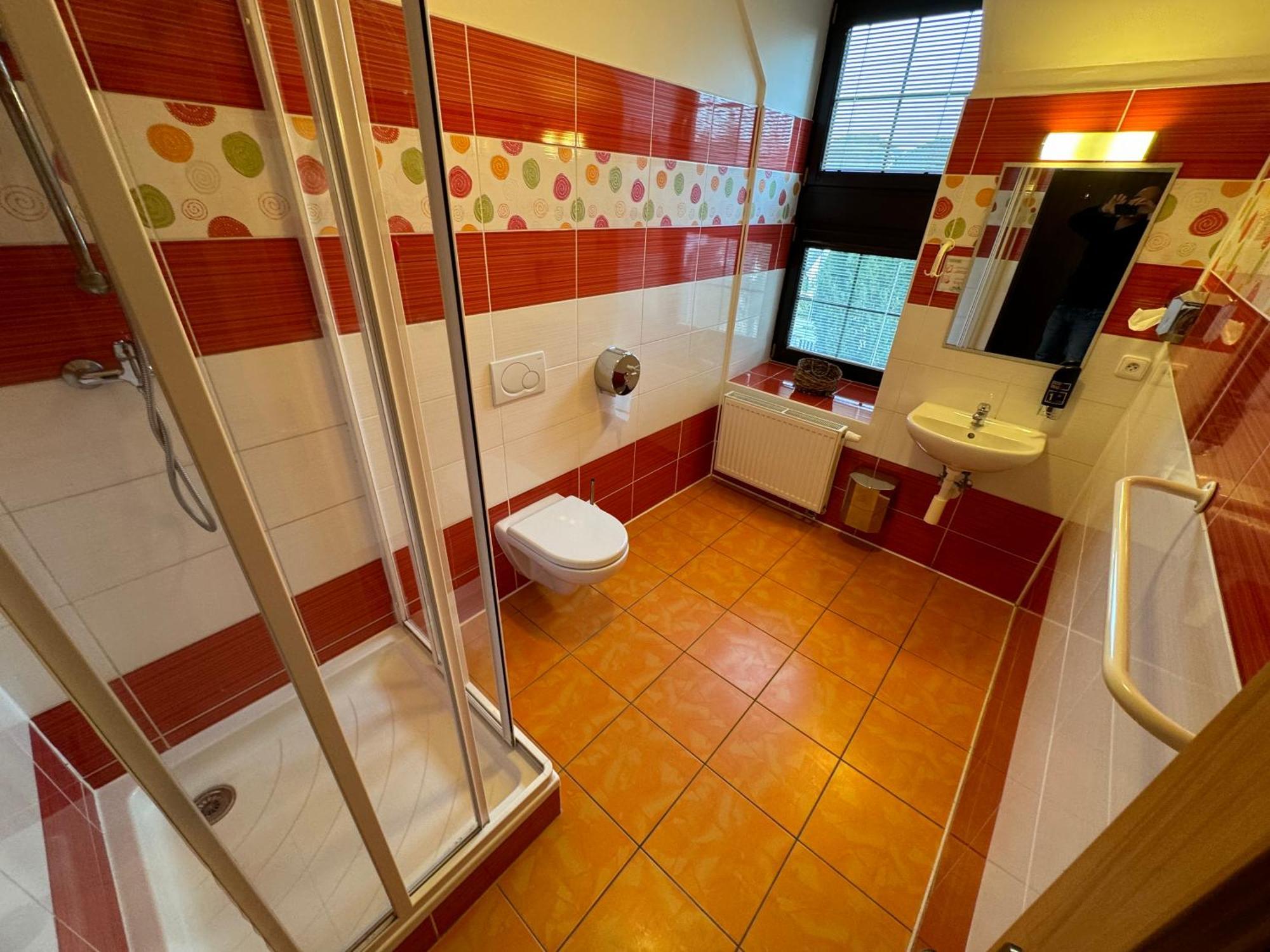 Pension U Svateho Jana Hradec Králové Extérieur photo
