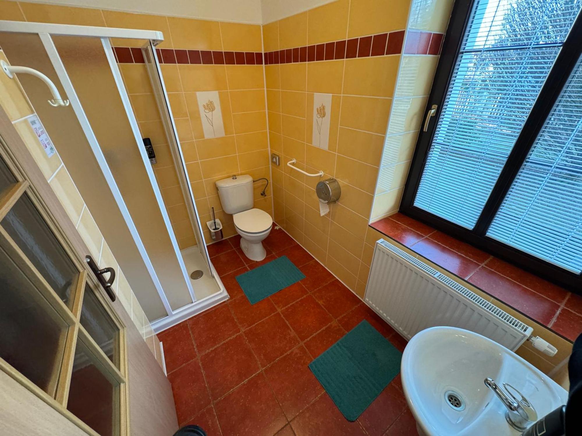 Pension U Svateho Jana Hradec Králové Extérieur photo