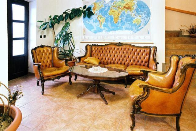 Pension U Svateho Jana Hradec Králové Extérieur photo